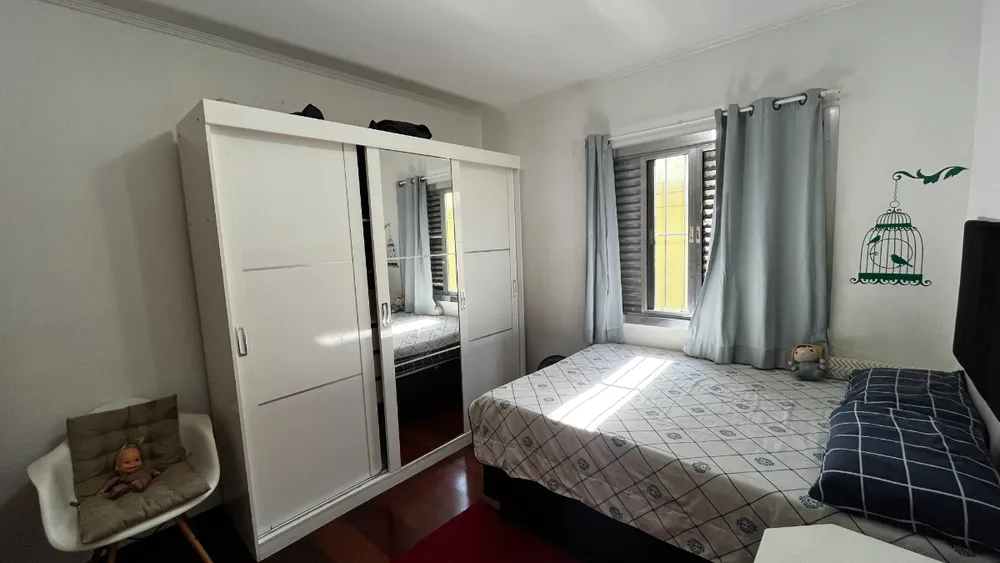 Sobrado, 4 quartos, 300 m² - Foto 6