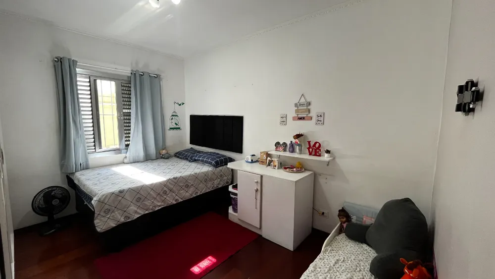 Sobrado, 4 quartos, 300 m² - Foto 5