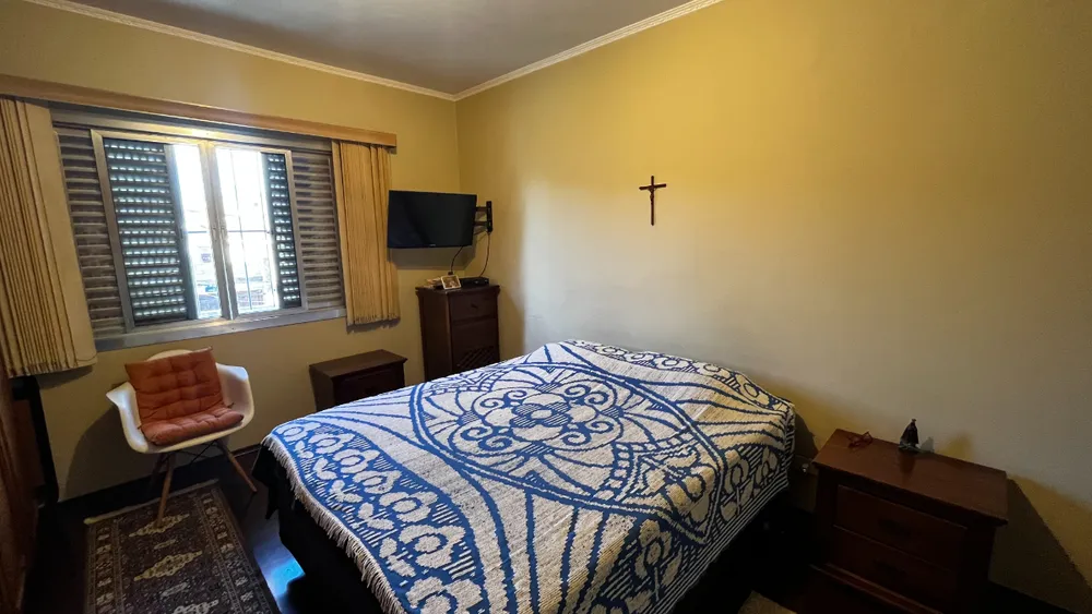 Sobrado, 4 quartos, 300 m² - Foto 8