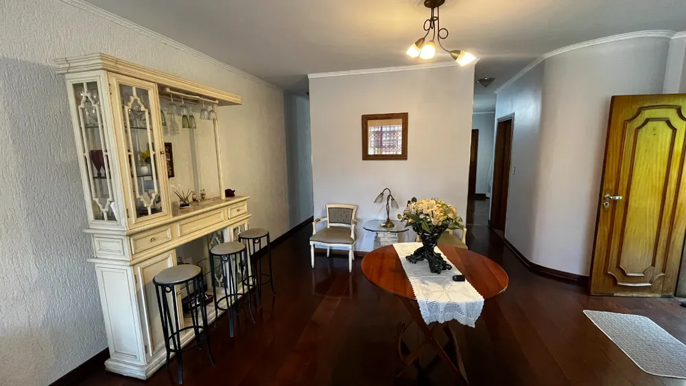 Sobrado, 4 quartos, 300 m² - Foto 1