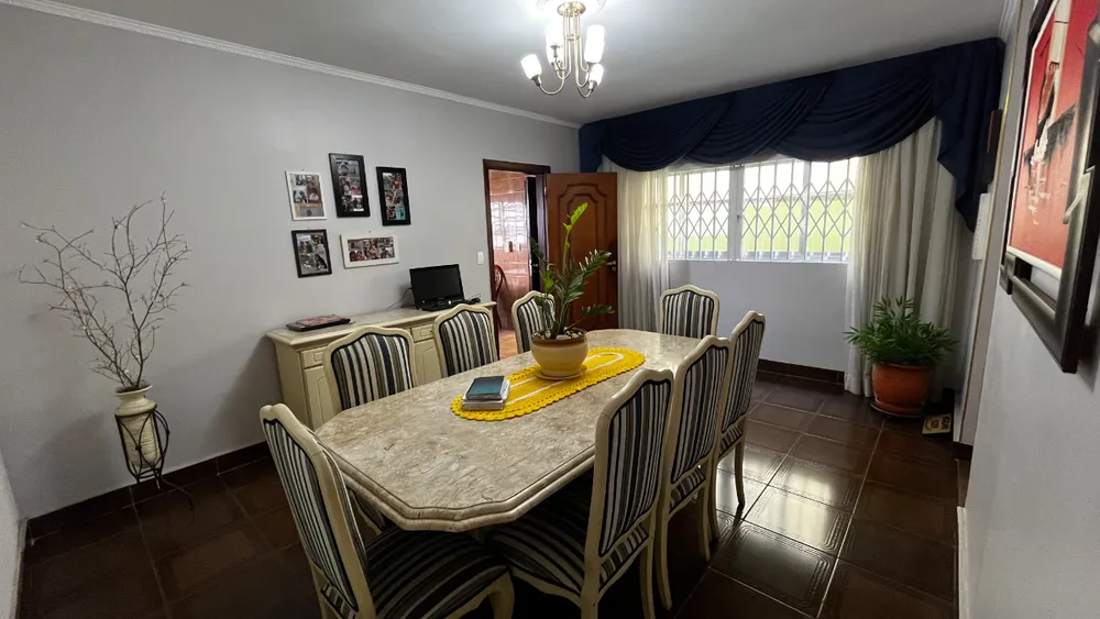 Sobrado, 4 quartos, 300 m² - Foto 3