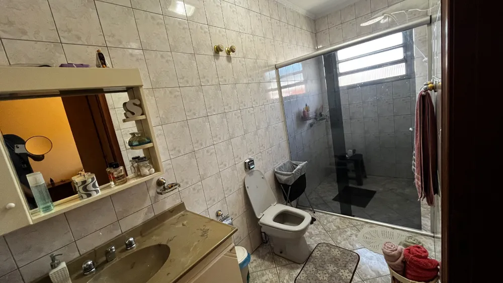 Sobrado, 4 quartos, 300 m² - Foto 9
