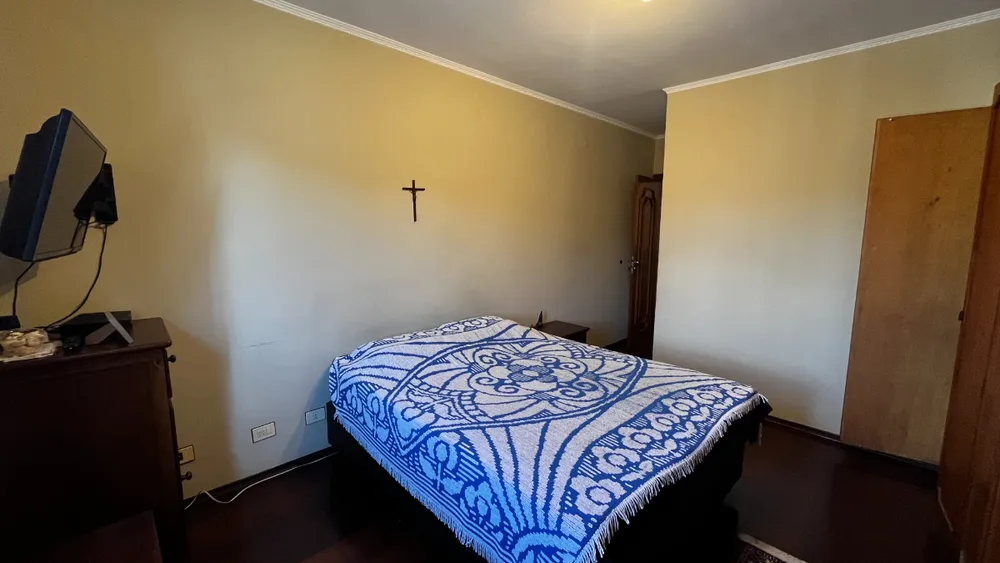 Sobrado, 4 quartos, 300 m² - Foto 7