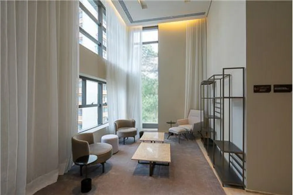 Apartamento, 1 quarto - Foto 9