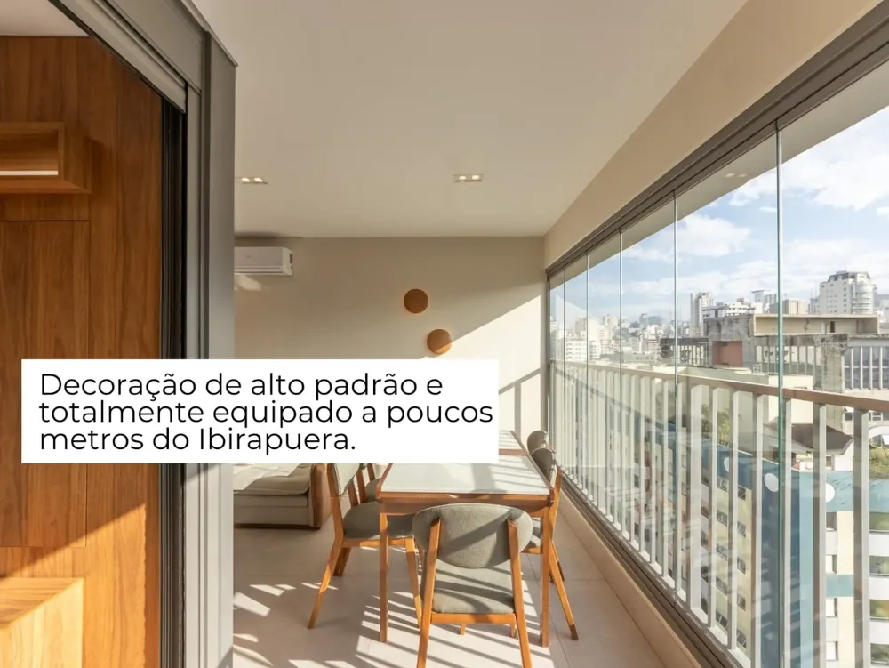 Apartamento, 1 quarto - Foto 5