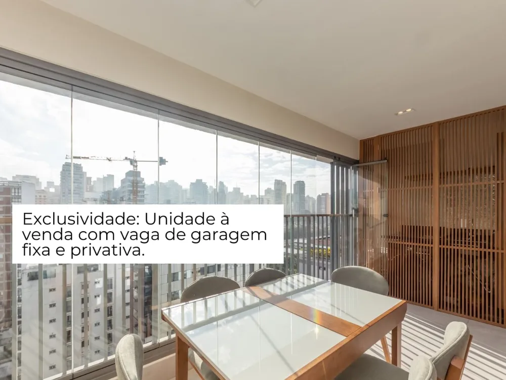Apartamento, 1 quarto - Foto 6