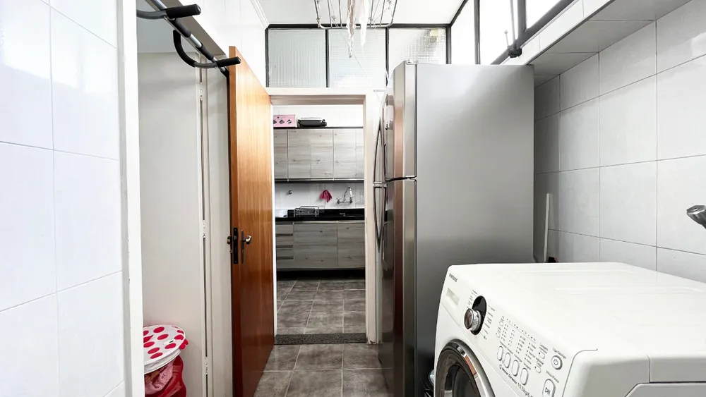 Apartamento, 3 quartos - Foto 11