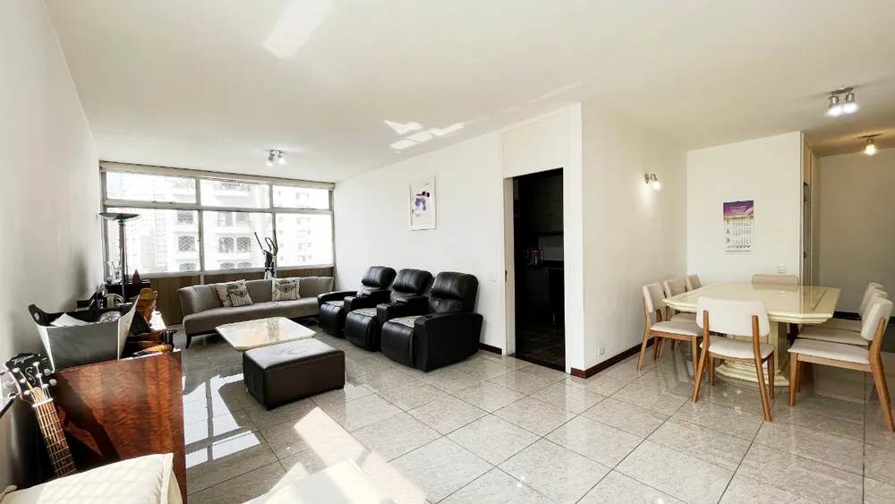 Apartamento, 3 quartos - Foto 4