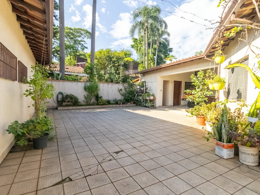Casa, 3 quartos, 540 m² - Foto 4