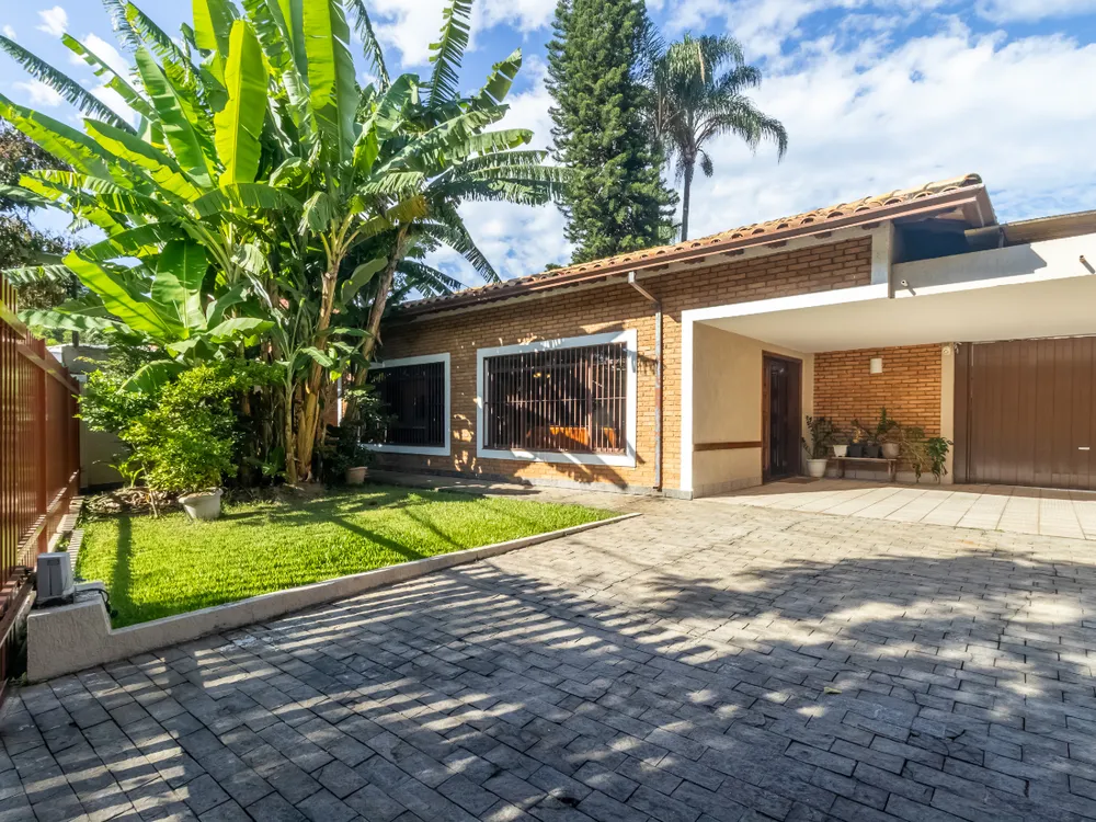 Casa, 3 quartos, 540 m² - Foto 7