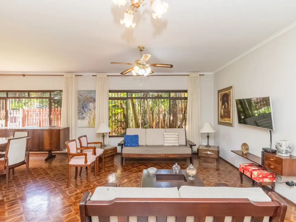 Casa, 3 quartos, 540 m² - Foto 11