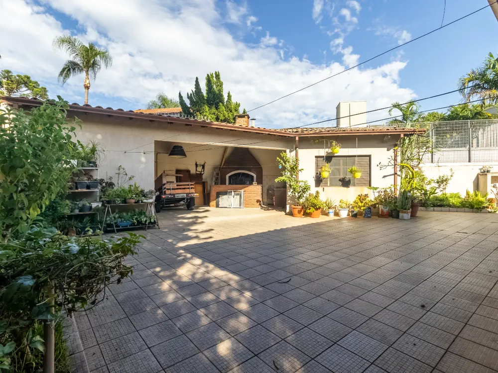 Casa, 3 quartos, 540 m² - Foto 8
