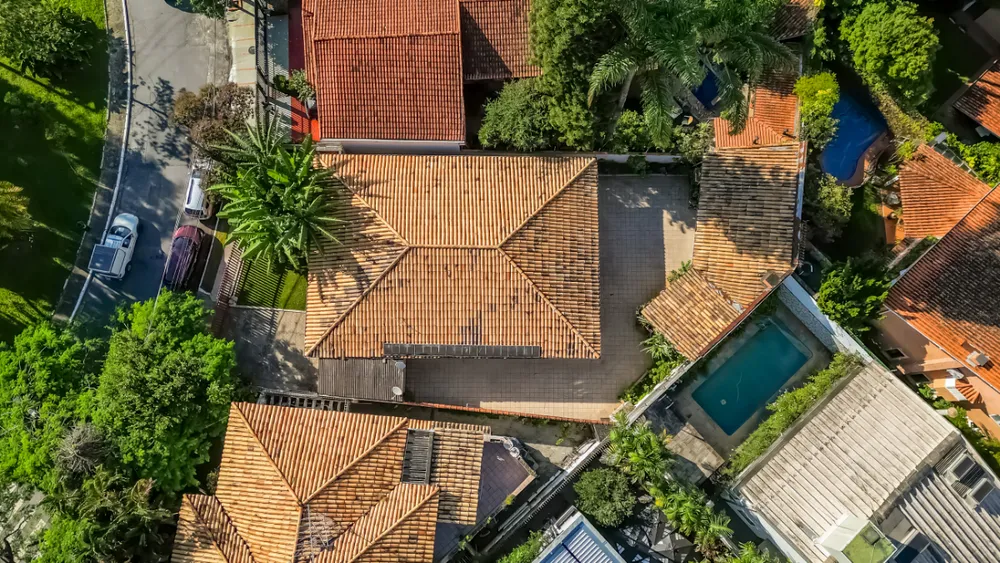 Casa, 3 quartos, 540 m² - Foto 2