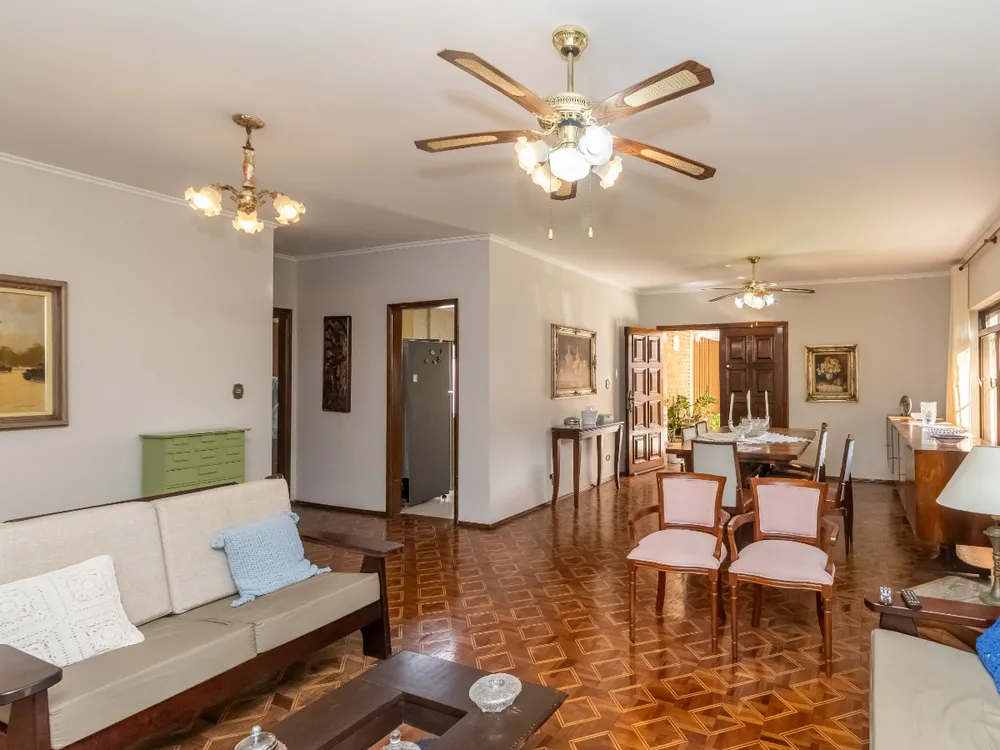 Casa, 3 quartos, 540 m² - Foto 1