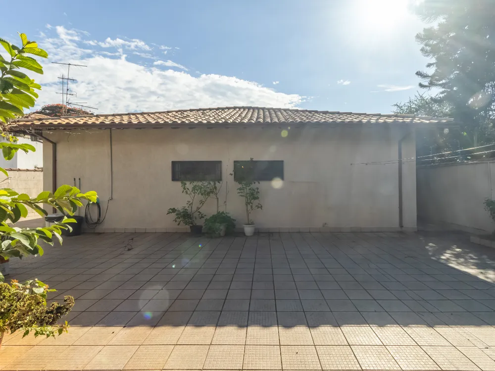Casa, 3 quartos, 540 m² - Foto 1