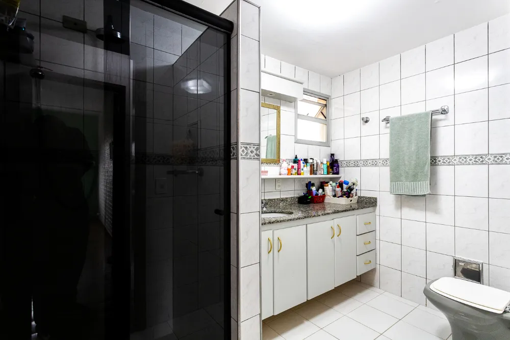 Apartamento, 3 quartos, 1800 m² - Foto 1