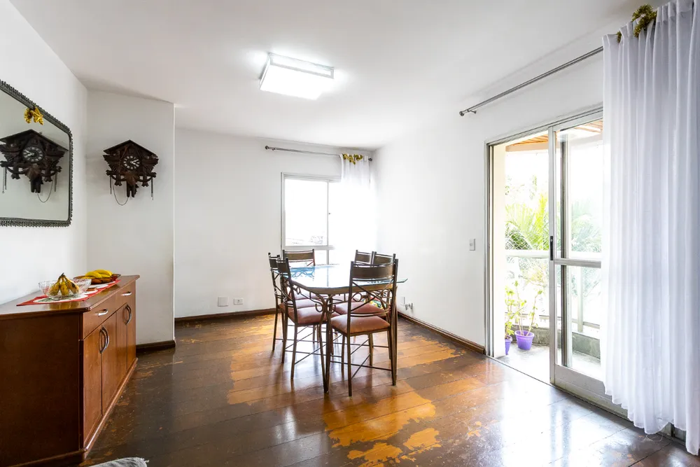 Apartamento, 3 quartos, 1800 m² - Foto 7