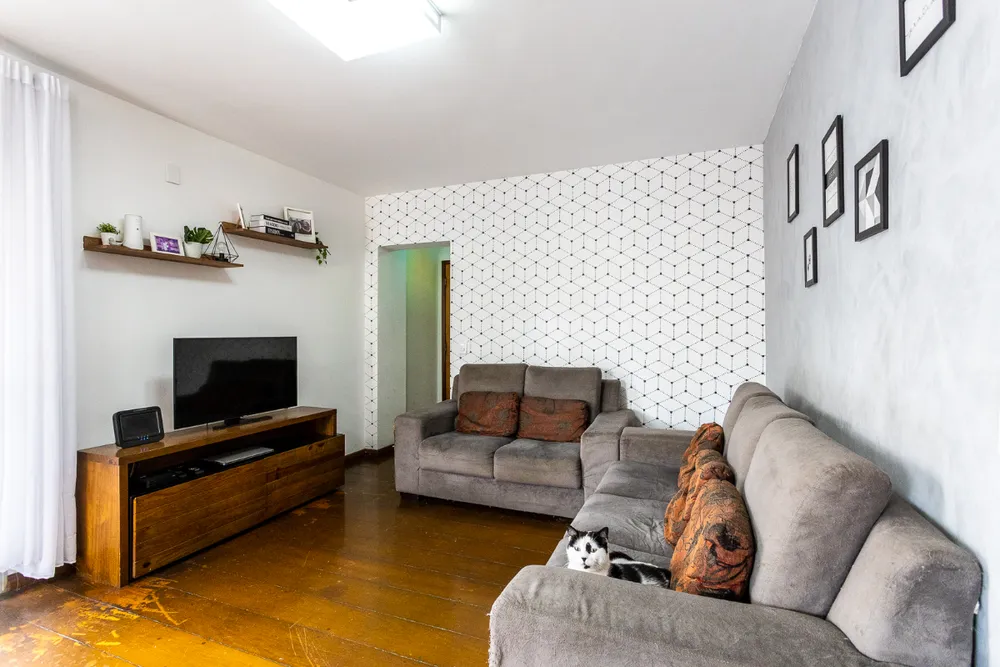 Apartamento, 3 quartos, 1800 m² - Foto 4