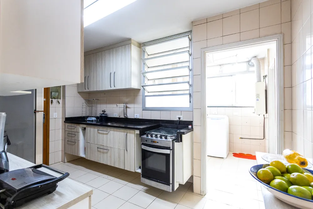 Apartamento, 3 quartos, 1800 m² - Foto 3