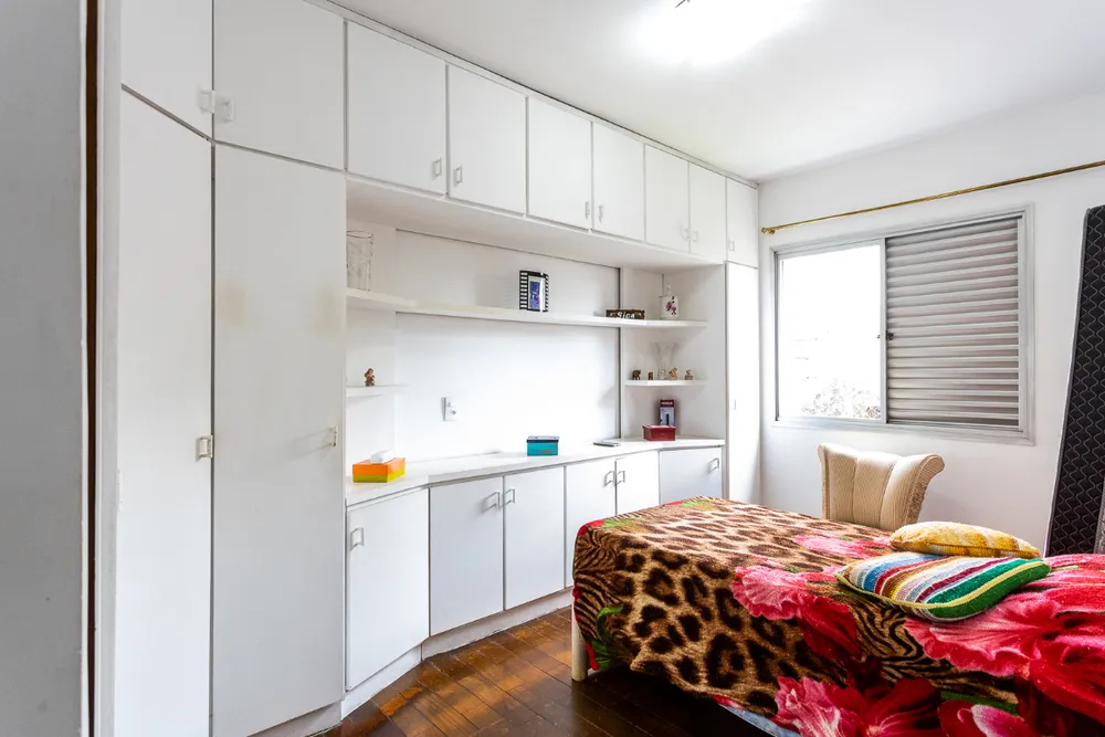 Apartamento, 3 quartos, 1800 m² - Foto 2