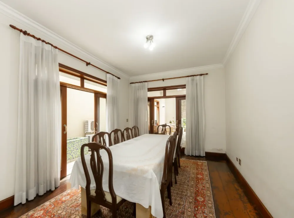 Sobrado, 4 quartos, 559 m² - Foto 2