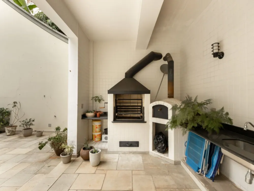 Sobrado, 4 quartos, 559 m² - Foto 4