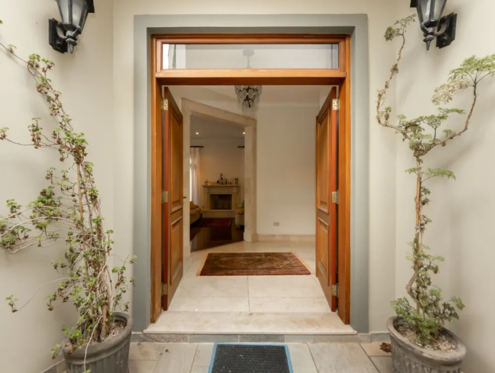 Sobrado, 4 quartos, 559 m² - Foto 12