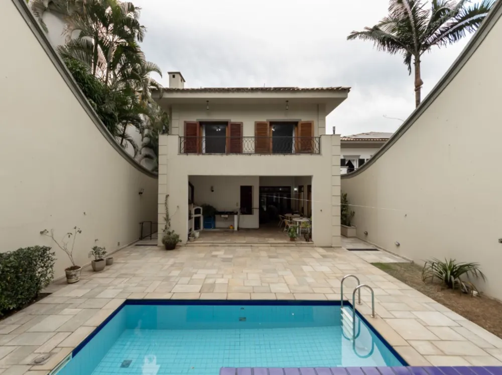 Sobrado, 4 quartos, 559 m² - Foto 5