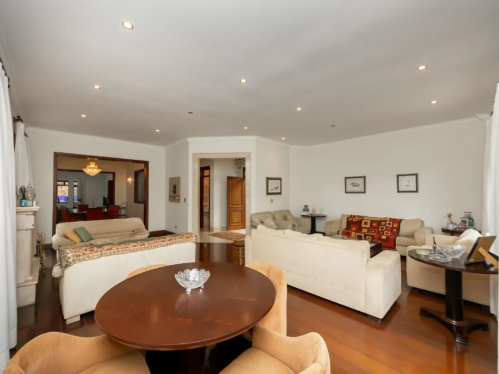 Sobrado, 4 quartos, 559 m² - Foto 6