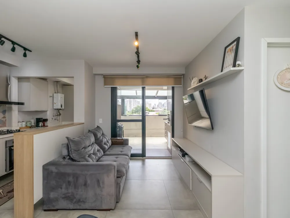 Apartamento, 2 quartos, 2631 m² - Foto 2