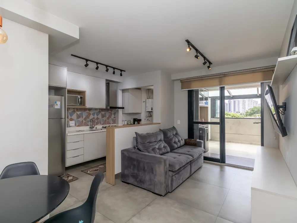 Apartamento, 2 quartos, 2631 m² - Foto 7