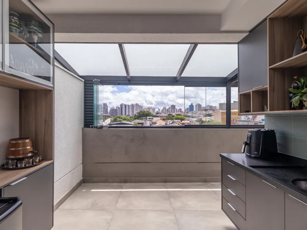 Apartamento, 2 quartos, 2631 m² - Foto 2