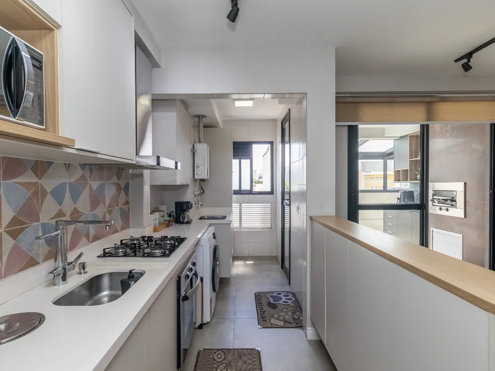 Apartamento, 2 quartos, 2631 m² - Foto 9