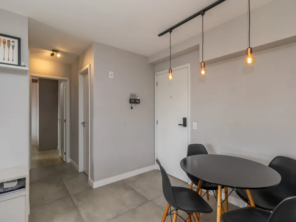 Apartamento, 2 quartos, 2631 m² - Foto 6