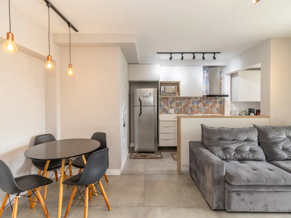 Apartamento, 2 quartos, 2631 m² - Foto 4