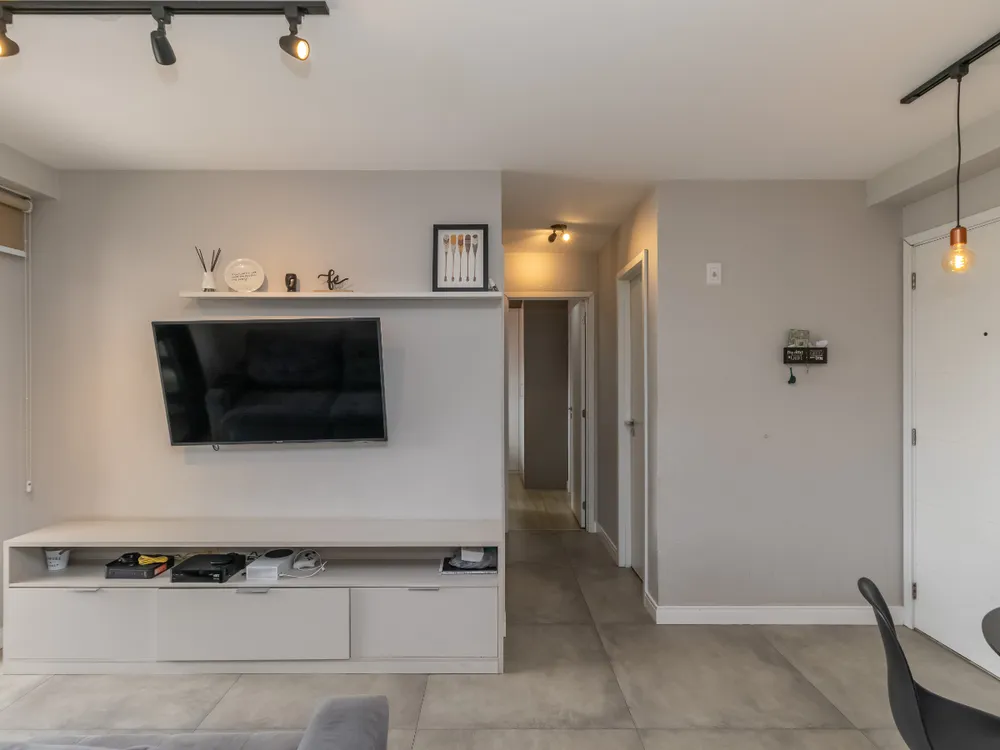 Apartamento, 2 quartos, 2631 m² - Foto 3
