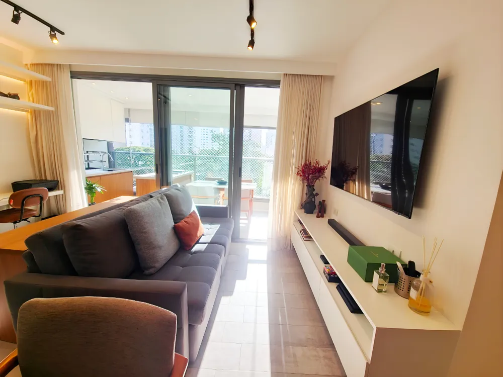 Apartamento, 2 quartos - Foto 6