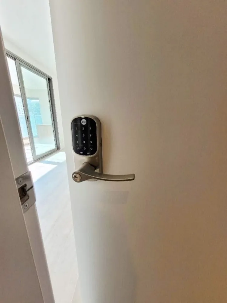 Apartamento, 2 quartos - Foto 4