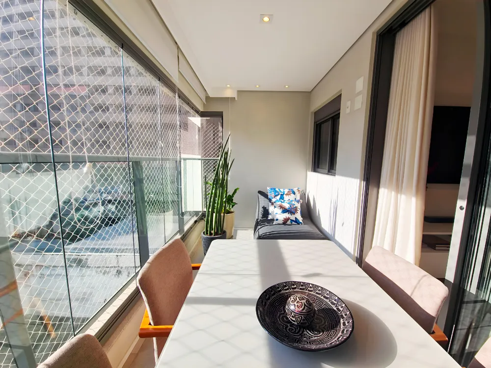 Apartamento, 2 quartos - Foto 5