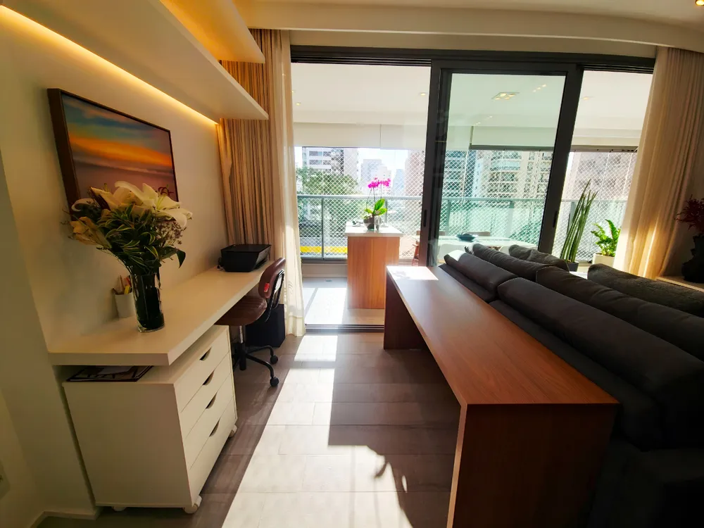 Apartamento, 2 quartos - Foto 7