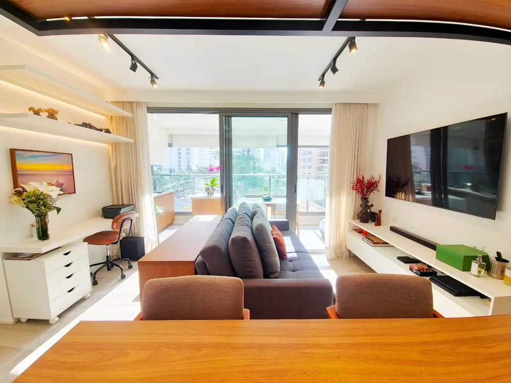 Apartamento, 2 quartos - Foto 8