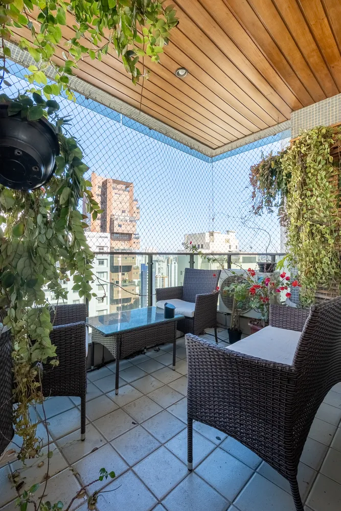 Apartamento, 4 quartos, 292 m² - Foto 8
