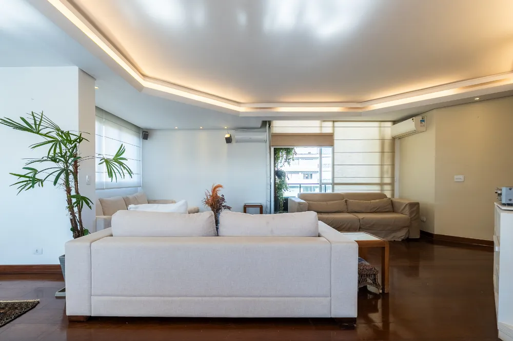 Apartamento, 4 quartos, 292 m² - Foto 10