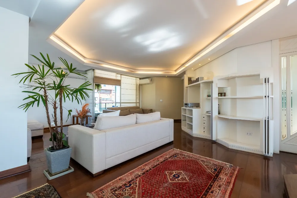 Apartamento, 4 quartos, 292 m² - Foto 3