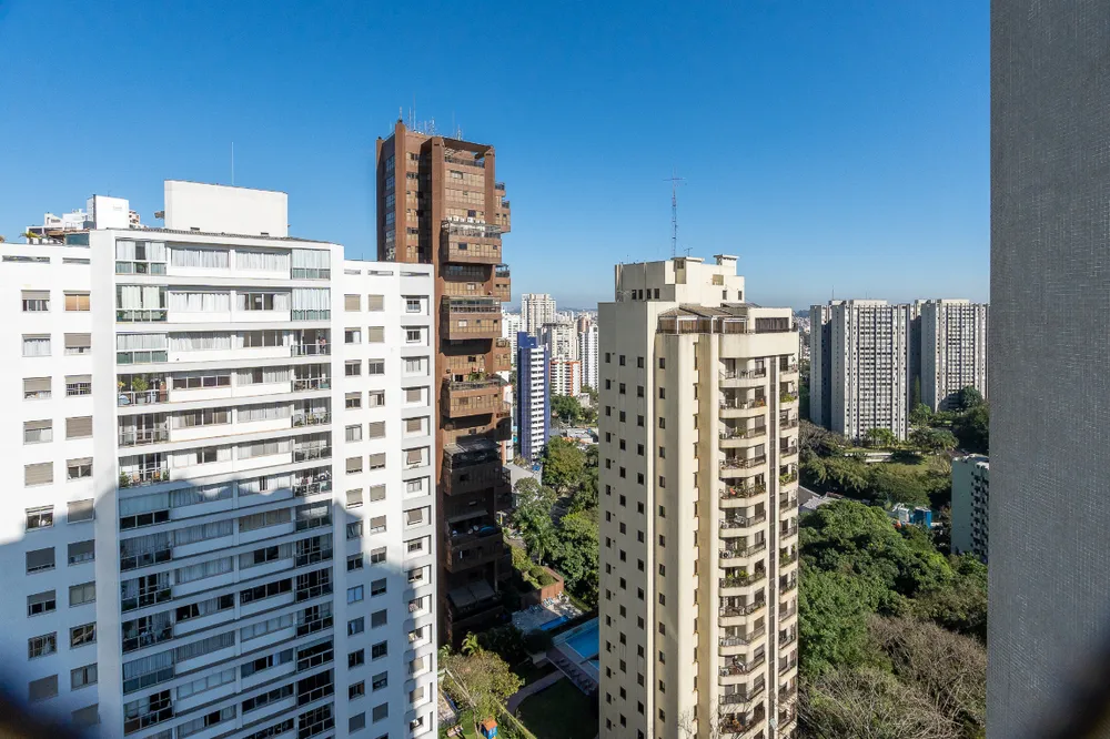 Apartamento, 4 quartos, 292 m² - Foto 4