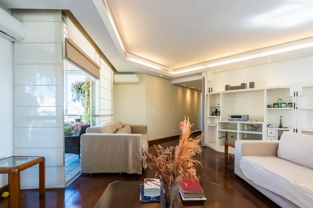 Apartamento, 4 quartos, 292 m² - Foto 12
