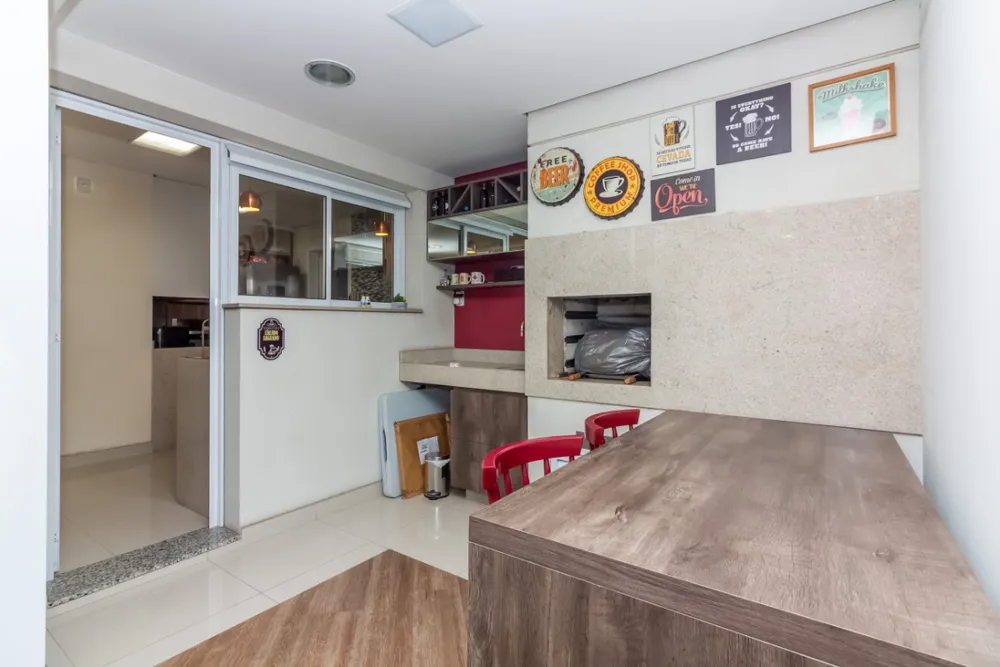 Apartamento, 3 quartos - Foto 4