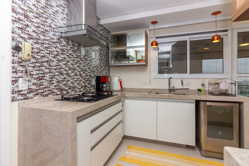 Apartamento, 3 quartos - Foto 11