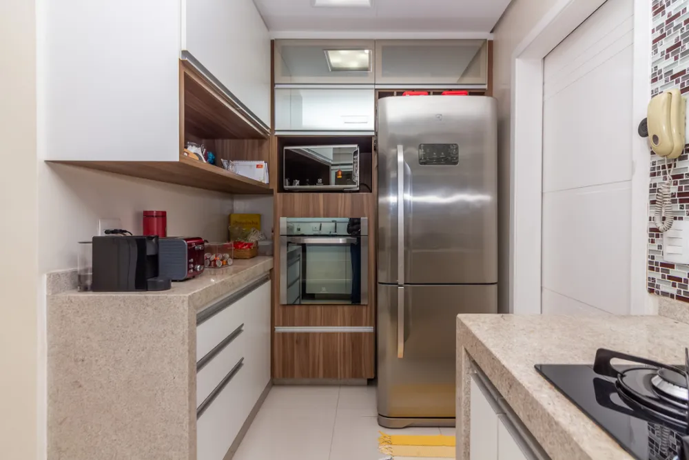 Apartamento, 3 quartos - Foto 10