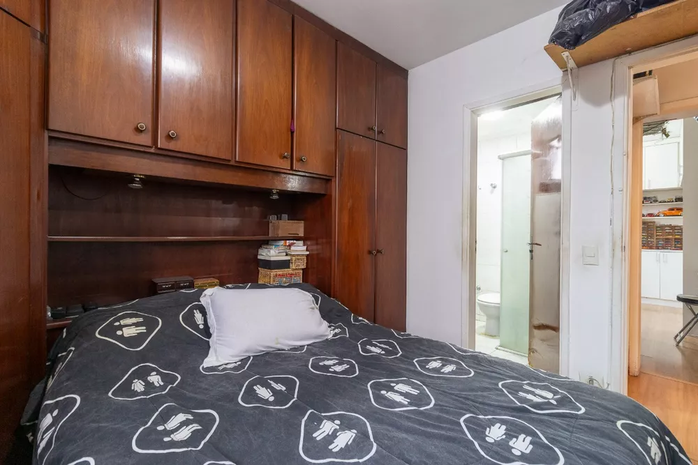 Apartamento à venda com 3 quartos, 87m² - Foto 8